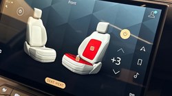 2025 (75) LAND ROVER DEFENDER 3.0 D350 X-Dynamic HSE 90 3dr Auto 4943205