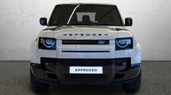 2025 (75) LAND ROVER DEFENDER 3.0 D350 X-Dynamic HSE 90 3dr Auto 4943178