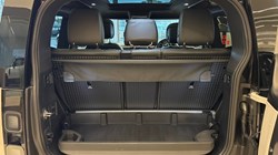 2025 (75) LAND ROVER DEFENDER 3.0 D350 X-Dynamic HSE 90 3dr Auto 4943181