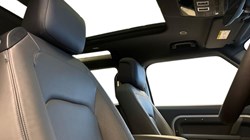 2025 (75) LAND ROVER DEFENDER 3.0 D350 X-Dynamic HSE 90 3dr Auto 4943192