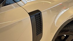 2025 (75) LAND ROVER DEFENDER 3.0 D350 X-Dynamic HSE 90 3dr Auto 5252805