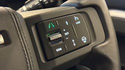 2025 (75) LAND ROVER DEFENDER 3.0 D350 X-Dynamic HSE 90 3dr Auto 4943200