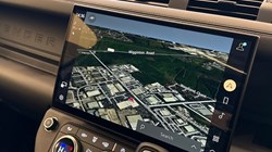 2025 (75) LAND ROVER DEFENDER 3.0 D350 X-Dynamic HSE 90 3dr Auto 4943182