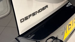 2025 (75) LAND ROVER DEFENDER 3.0 D350 X-Dynamic HSE 90 3dr Auto 4943215