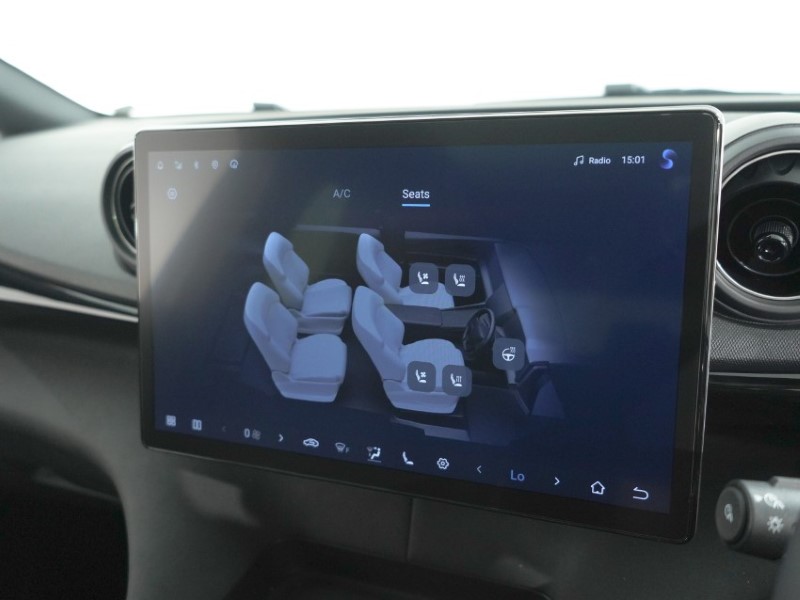  BYD DOLPHIN 150kW Design 60.4kWh 5dr Auto 5496596