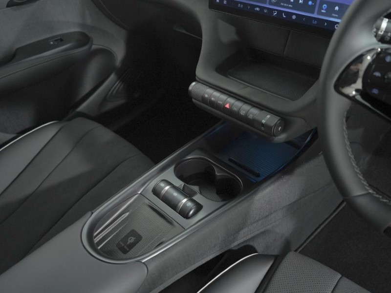  BYD DOLPHIN 150kW Design 60.4kWh 5dr Auto 5496571