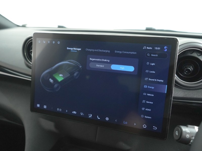  BYD DOLPHIN 150kW Design 60.4kWh 5dr Auto 5496591