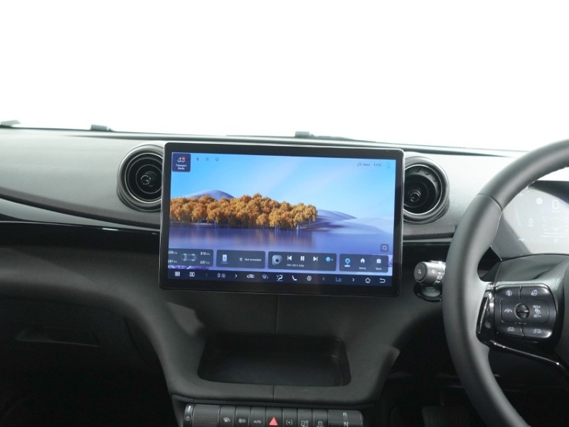  BYD DOLPHIN 150kW Design 60.4kWh 5dr Auto 5496561