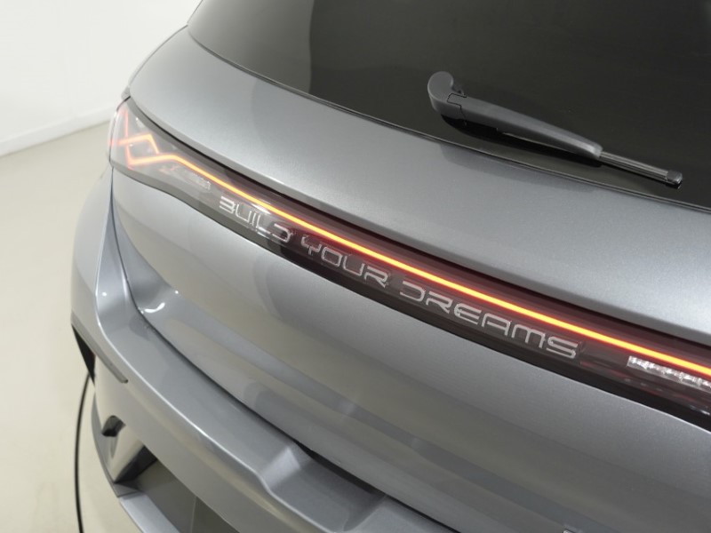  BYD DOLPHIN 150kW Design 60.4kWh 5dr Auto 5496554