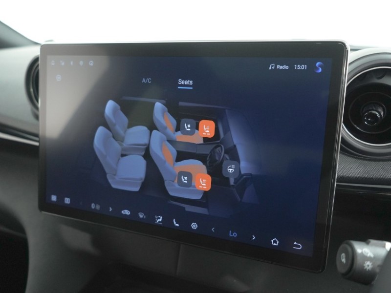 BYD DOLPHIN 150kW Design 60.4kWh 5dr Auto 5496598