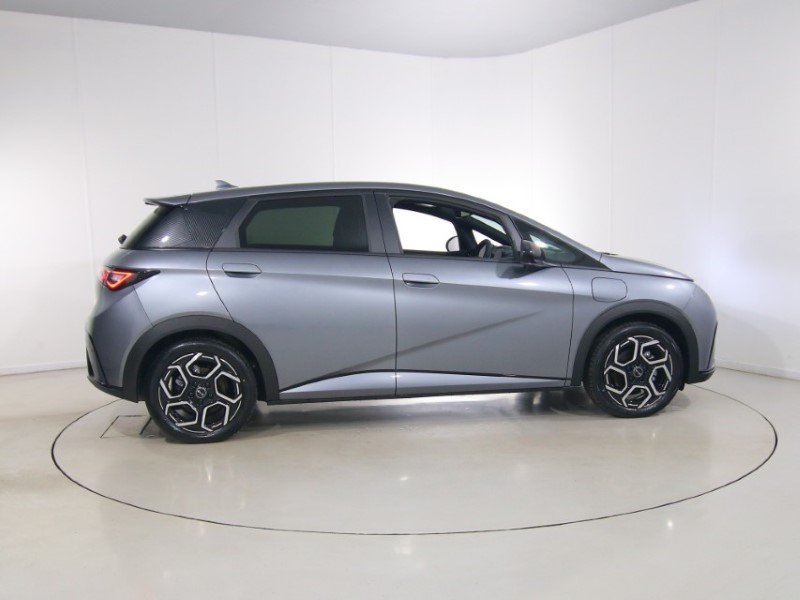  BYD DOLPHIN 150kW Design 60.4kWh 5dr Auto 5496615
