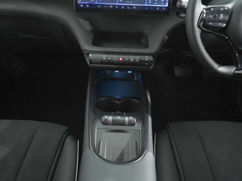  BYD DOLPHIN 150kW Design 60.4kWh 5dr Auto 5496562