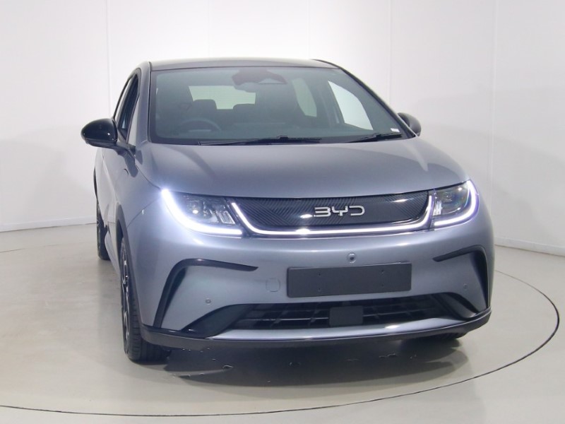  BYD DOLPHIN 150kW Design 60.4kWh 5dr Auto 5496609