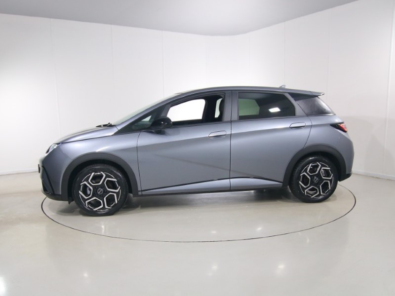  BYD DOLPHIN 150kW Design 60.4kWh 5dr Auto 5496611