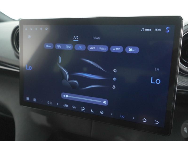  BYD DOLPHIN 150kW Design 60.4kWh 5dr Auto 5496600
