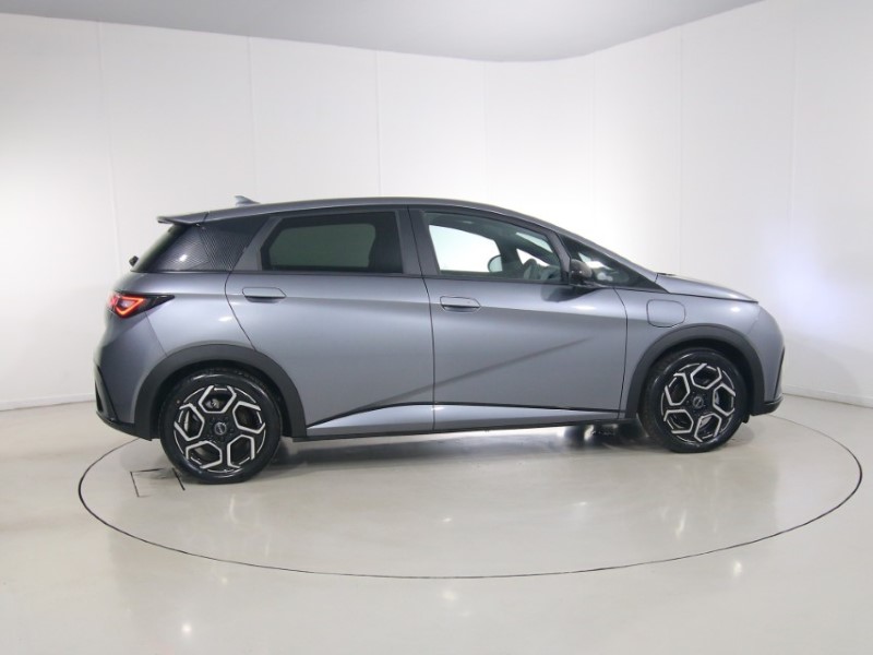  BYD DOLPHIN 150kW Design 60.4kWh 5dr Auto 5513950