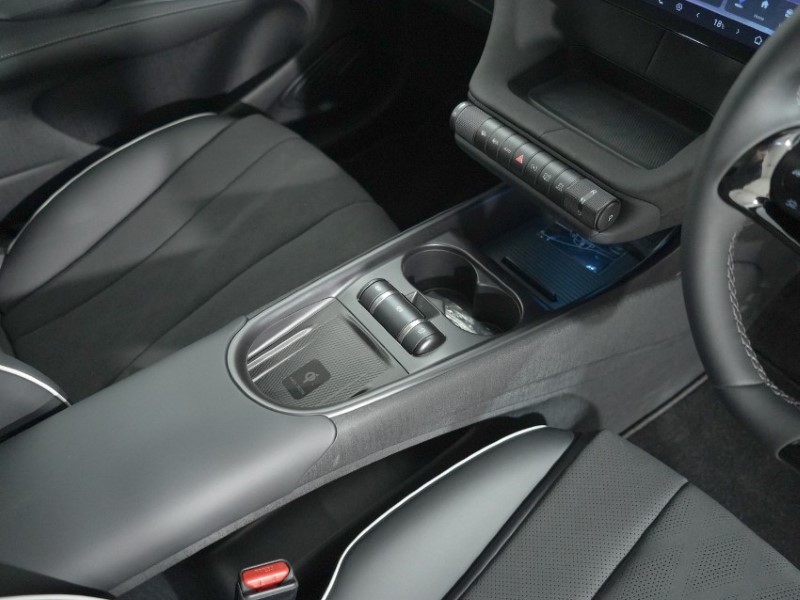  BYD DOLPHIN 150kW Design 60.4kWh 5dr Auto 5513911