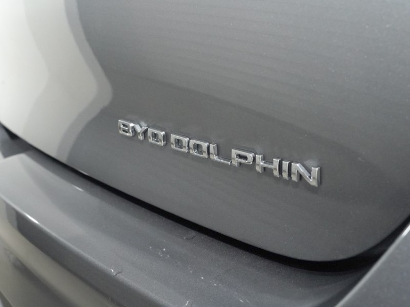  BYD DOLPHIN 150kW Design 60.4kWh 5dr Auto 5513886