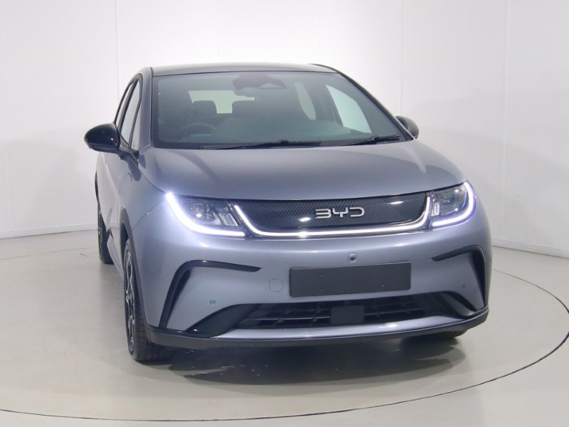 BYD DOLPHIN 150kW Design 60.4kWh 5dr Auto 5513944