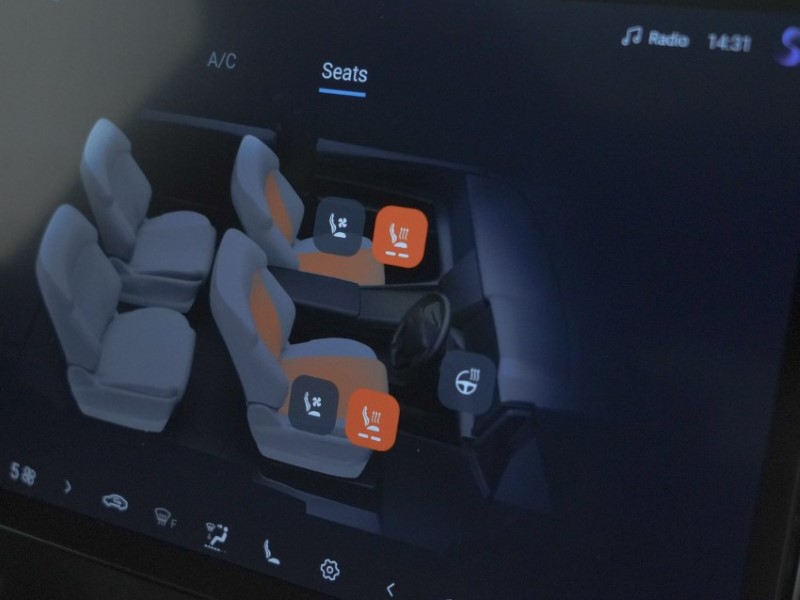  BYD DOLPHIN 150kW Design 60.4kWh 5dr Auto 5513929
