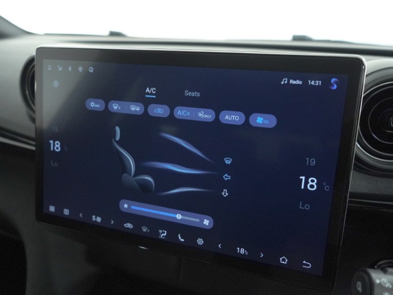  BYD DOLPHIN 150kW Design 60.4kWh 5dr Auto 5513926