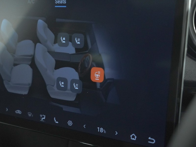  BYD DOLPHIN 150kW Design 60.4kWh 5dr Auto 5513930