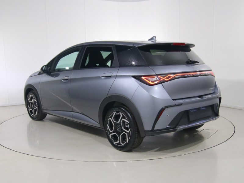  BYD DOLPHIN 150kW Design 60.4kWh 5dr Auto 5513947