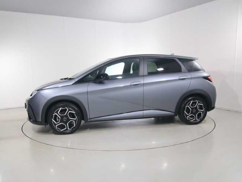  BYD DOLPHIN 150kW Design 60.4kWh 5dr Auto 5513946