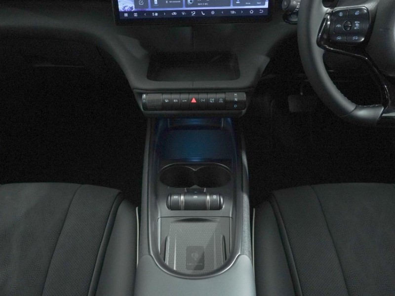  BYD DOLPHIN 150kW Design 60.4kWh 5dr Auto 5513894