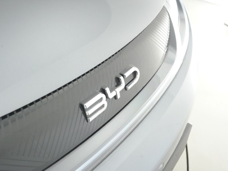 BYD DOLPHIN 150kW Design 60.4kWh 5dr Auto 5513897