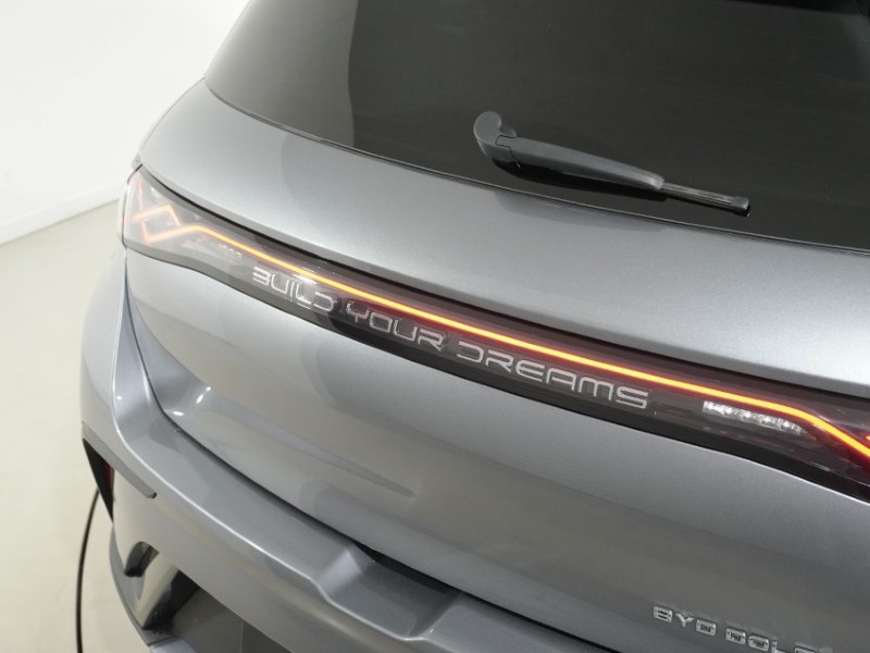  BYD DOLPHIN 150kW Design 60.4kWh 5dr Auto 5512968