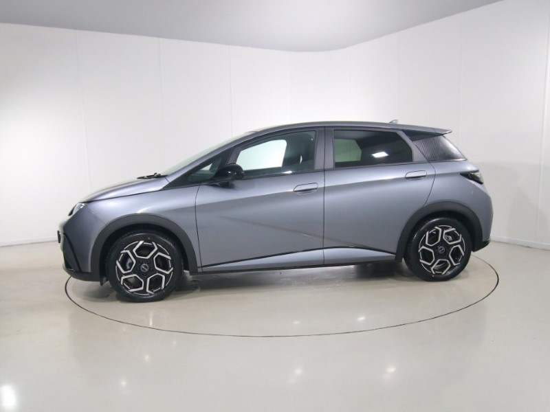  BYD DOLPHIN 150kW Design 60.4kWh 5dr Auto 5513027