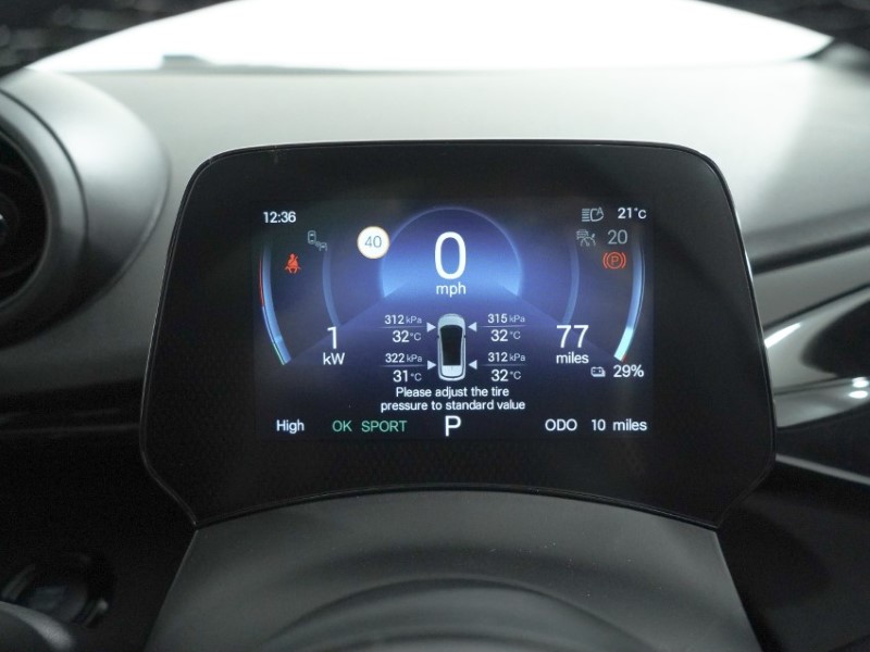  BYD DOLPHIN 150kW Design 60.4kWh 5dr Auto 5513020