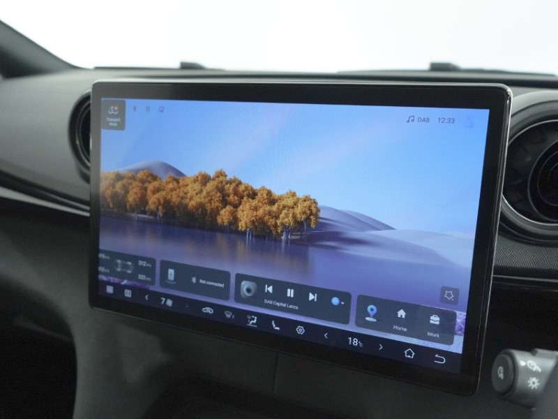  BYD DOLPHIN 150kW Design 60.4kWh 5dr Auto 5513007