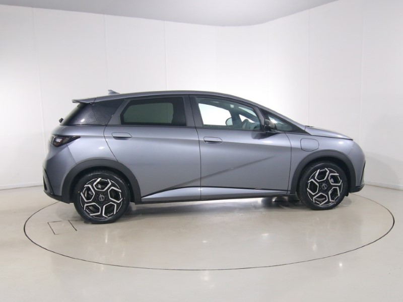  BYD DOLPHIN 150kW Design 60.4kWh 5dr Auto 5513031