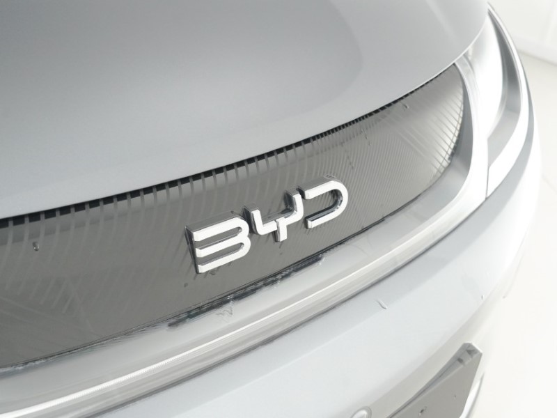  BYD DOLPHIN 150kW Design 60.4kWh 5dr Auto 5512980
