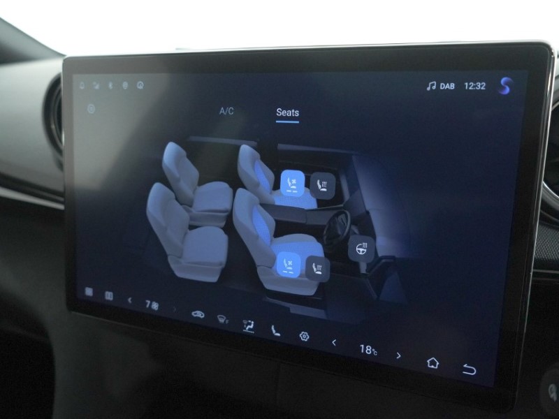  BYD DOLPHIN 150kW Design 60.4kWh 5dr Auto 5513003