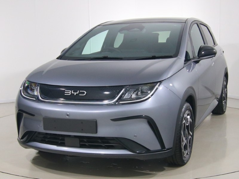  BYD DOLPHIN 150kW Design 60.4kWh 5dr Auto 5513026
