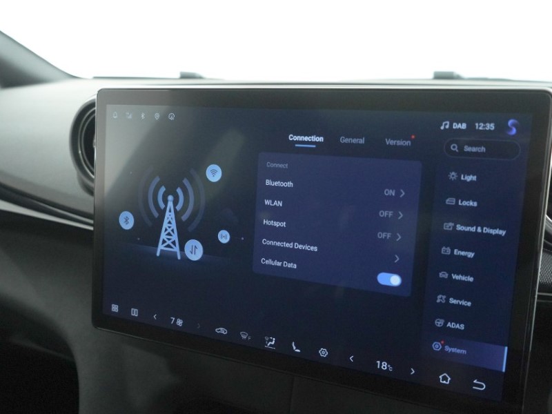  BYD DOLPHIN 150kW Design 60.4kWh 5dr Auto 5513016