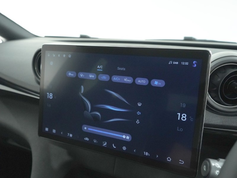  BYD DOLPHIN 150kW Design 60.4kWh 5dr Auto 5513002