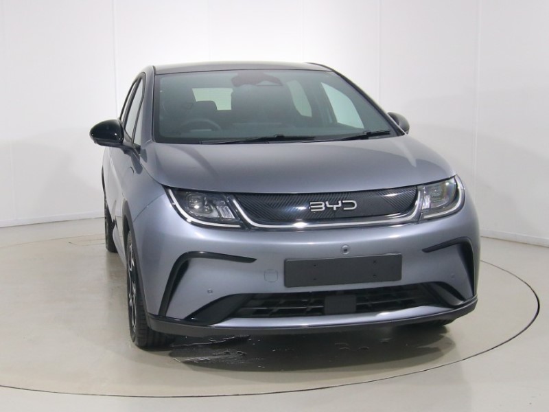  BYD DOLPHIN 150kW Design 60.4kWh 5dr Auto 5513025