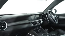 2021 (70) ALFA ROMEO STELVIO 2.0 Turbo 280 Ti 5dr Auto 4161260