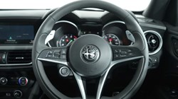 2021 (70) ALFA ROMEO STELVIO 2.0 Turbo 280 Ti 5dr Auto 4161266