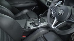 2021 (70) ALFA ROMEO STELVIO 2.0 Turbo 280 Ti 5dr Auto 4161254