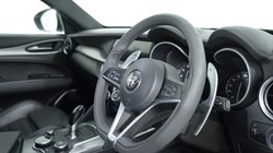 2021 (70) ALFA ROMEO STELVIO 2.0 Turbo 280 Ti 5dr Auto 4161253