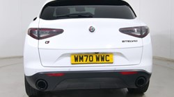 2021 (70) ALFA ROMEO STELVIO 2.0 Turbo 280 Ti 5dr Auto 4161290