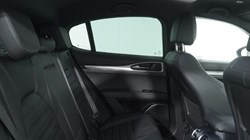 2021 (70) ALFA ROMEO STELVIO 2.0 Turbo 280 Ti 5dr Auto 4161263