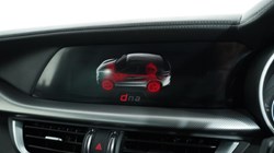 2021 (70) ALFA ROMEO STELVIO 2.0 Turbo 280 Ti 5dr Auto 4161279