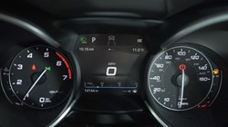 2021 (70) ALFA ROMEO STELVIO 2.0 Turbo 280 Ti 5dr Auto 4161284