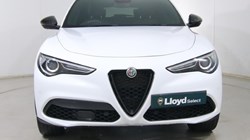 2021 (70) ALFA ROMEO STELVIO 2.0 Turbo 280 Ti 5dr Auto 4161286